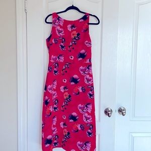 Beautiful Midi Dress